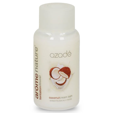 Arome Nature Αφρόλουτρο Coconut 50ml